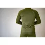 Термобелье мужское зимнее Military Green ES-s DY Technology Core Tech До -25*