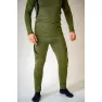 Термобелье мужское зимнее Military Green ES-s DY Technology Core Tech До -25*