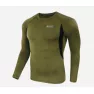 Термобелье мужское зимнее Military Green ES-s DY Technology Core Tech До -25*