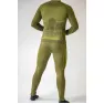 Термобелье мужское тактическое Military ES-s DY Technology Body Mapping До -15*