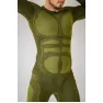 Термобелье мужское тактическое Military ES-s DY Technology Body Mapping До -15*