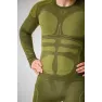 Термобелье мужское тактическое Military ES-s DY Technology Body Mapping До -15*