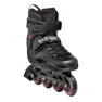 Ролики Rollerblade RB 80 Black/Red