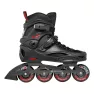 Ролики Rollerblade RB 80 Black/Red