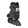 Ролики Rollerblade RB 80 Black/Red