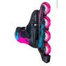Роликовые коньки Rollerblade Microblade G Pink Free 2024