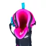 Роликовые коньки Rollerblade Microblade G Pink Free 2024