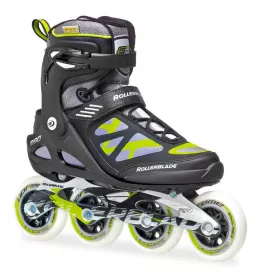 Ролики взрослые Rollerblade Macroblade 90