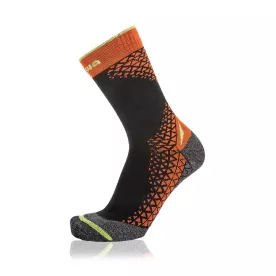 Lowa носки SL Performance Short black-orange