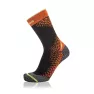 Lowa носки SL Performance Short black-orange