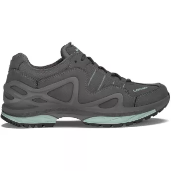 Кроссовки тактические женские Lowa Gorgon gtx ws Steel Blue
