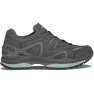 Кроссовки тактические женские Lowa Gorgon gtx ws Steel Blue