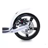 Детский двухколесный самокат Scale Sports SS-12 Pink Дисковый тормоз 2024