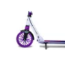 Детский самокат c большими колесами Scale Sports Purple S-205 2025