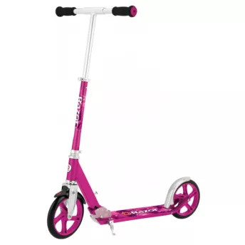 Самокат двоколісний Razor A5 Lux Pink