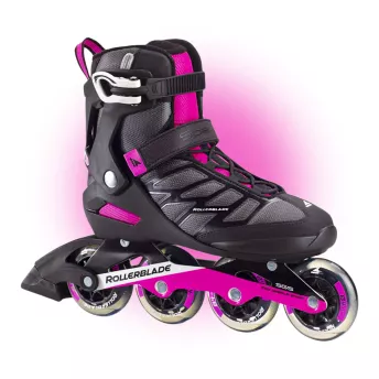Женские ролики Rollerblade Spark 84 W