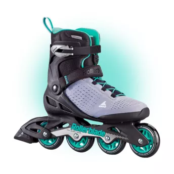 Женские ролики Rollerblade Zetrablade ELITE W 2023