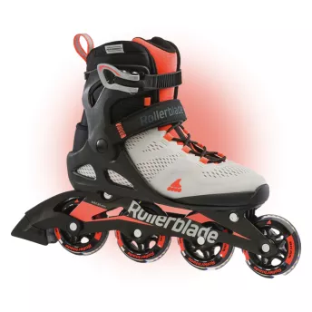 Ролики Rollerblade Macroblade 80 W 2021