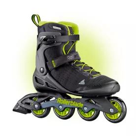 Ролики Rollerblade Zetrablade ELITE