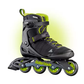 Ролики Rollerblade Zetrablade ELITE 2021