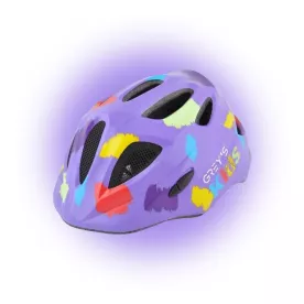 Шлем детский GREY'S Violet