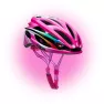Шлем Micro Crown Pink