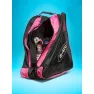 Micro сумка для роликов Basic pink