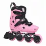 Детские ролики Flying Eagle S7 Nimbus Pink
