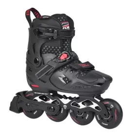 Детские ролики Flying Eagle S7 Nimbus Black