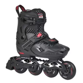 Детские ролики Flying Eagle S7 Nimbus Black