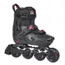 Детские ролики Flying Eagle S7 Nimbus Black