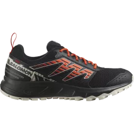 Кроссовки Salomon WANDER