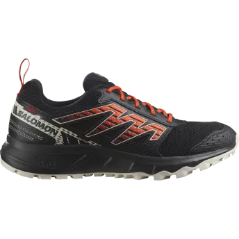 Кросівки Salomon WANDER