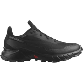 Кроссовки Salomon ALPHACROSS 5 GTX W