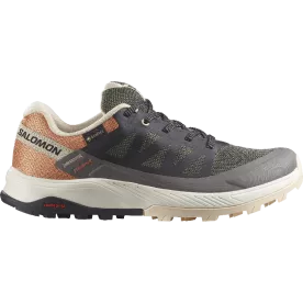 Кроссовки Salomon OUTRISE GTX