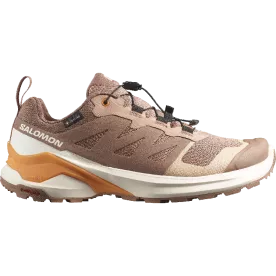 Кроссовки Salomon X-ADVENTURE GTX