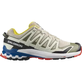 Кроссовки Salomon XA PRO 3D V9