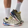 Кроссовки Salomon XA PRO 3D V9