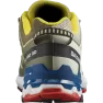 Кроссовки Salomon XA PRO 3D V9
