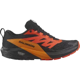 Кроссовки Salomon SENSE RIDE 5 GTX