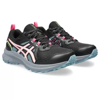 Кроссовки ASICS TRAIL SCOUT 3