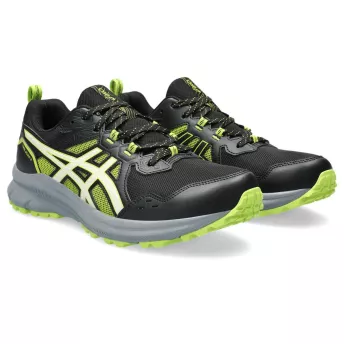 Кроссовки ASICS TRAIL SCOUT 3