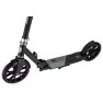 Складной самокат двухколесный Mongoose TRACE 205 Black
