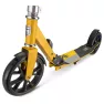 Складной самокат двухколесный Mongoose TRACE 205 Gold