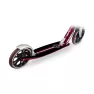 Самокат детский двухколесный Globber NL205 Deluxe с ручным тормозом
