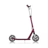 Самокат детский двухколесный Globber NL205 Deluxe с ручным тормозом