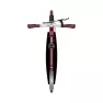 Самокат детский двухколесный Globber NL205 Deluxe с ручным тормозом
