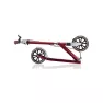Самокат детский двухколесный Globber NL205 Deluxe с ручным тормозом