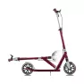 Самокат детский двухколесный Globber NL205 Deluxe с ручным тормозом