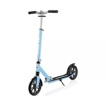 Самокат двоколісний дитячий Globber NL500-205 Blue